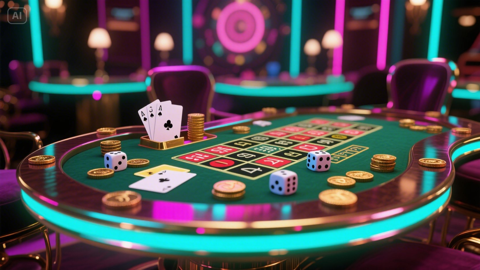 Casino Wiz Slots desktop and mobile interfaces